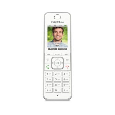 FRITZ! Fon C6 International TelEfono