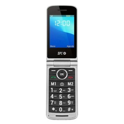 SPC 2321NS Prince 4G MOvil Senior BT FM + base