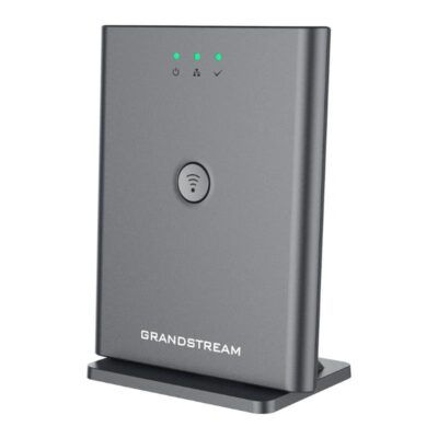 Grandstream DP752 EstaciOn Base VoIP DECT 10 Lines