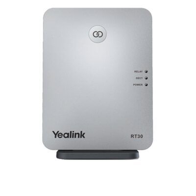 YEALINK RT30 Repetidor telEfono DECT W60P