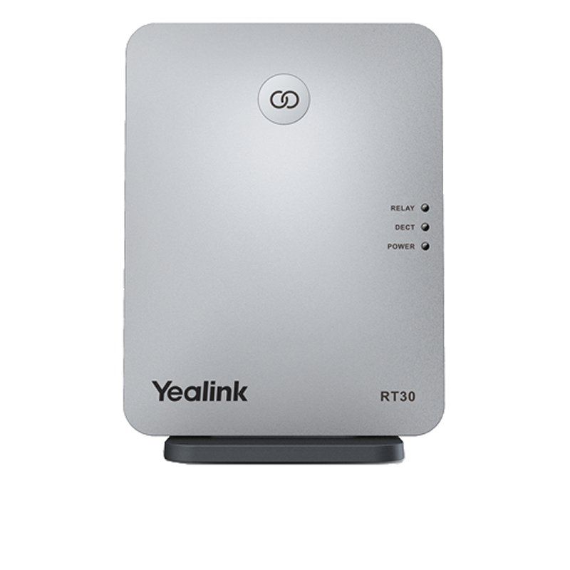 YEALINK RT30 Repetidor telEfono DECT W60P