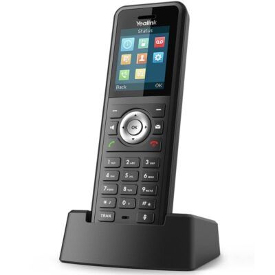 YEALINK W59R Portatil DECT rugerizado IP67