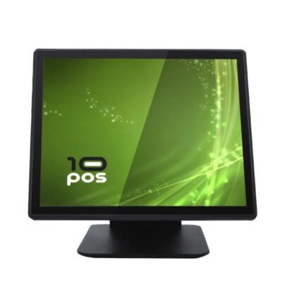 10POS TPV 17'' Tactil FT-17II i5 8GB SSD256
