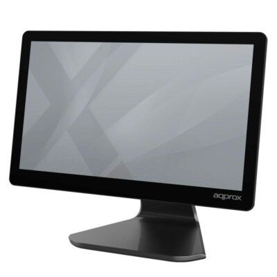 approx TPV Tactil 15.6" Intel Celeron J4125/ 4gb/