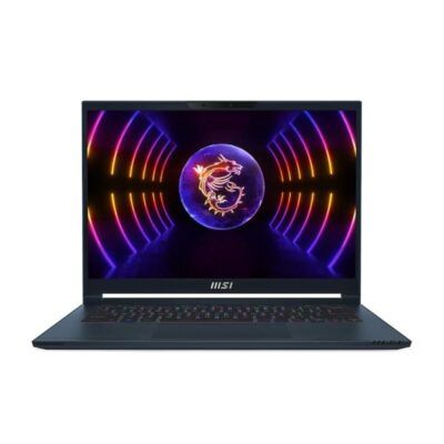 MSI Stealth 14S-047XES i7-13? 32 1TB 4070 DOS 14"A