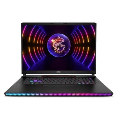 MSI Raider GE78HX-201ES i7-13? 32 1TB 4090 W11H 17