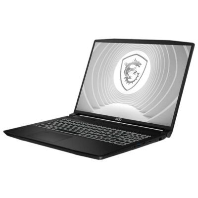 MSI Creator M16-1021ES i7-13? 32 1TB 3000 W11H 16"