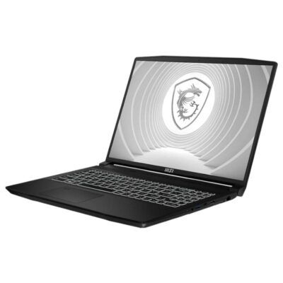 MSI Creator M16-1023ES i7-13? 16 1TB A1000 W11H 16