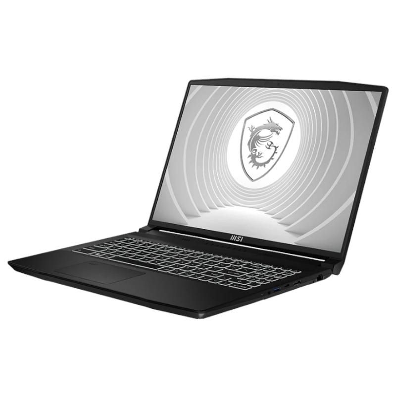 MSI Creator M16-1023ES i7-13? 16 1TB A1000 W11H 16