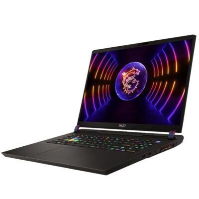 MSI Vector GP78HX-435ES i9-13? 32 1TB 4090 W11H 17