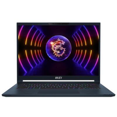 MSI Stealth 14S-231XES i7-13? 16 1TB 4060 DOS 14"A