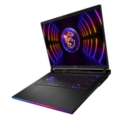 MSI Raider GE78HX-666ES i9-14? 32 1TB 4090 W11H 17
