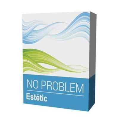 No Problem Curso Software EstEtica/Peluqueria