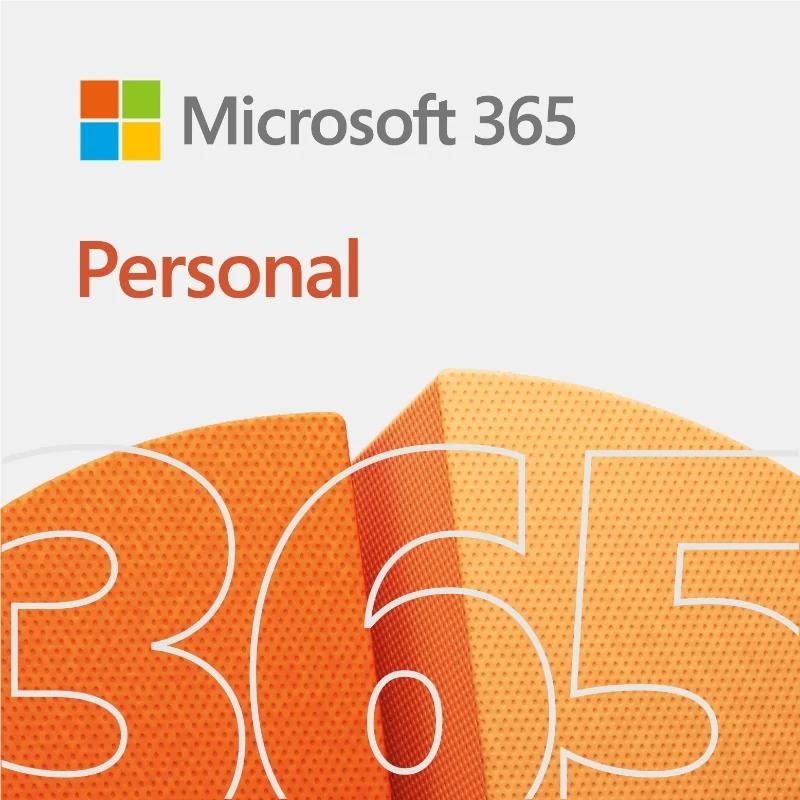 Microsoft 365 Personal 1 a?o ESD