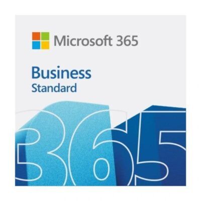 Microsoft 365 Business Standard 1 a?o ESD
