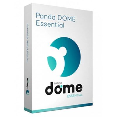 Panda Dome Essential 3 Dispositivos 1A?o