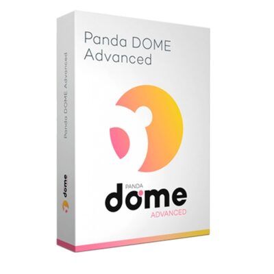 Panda Dome Advanced 5 Dispositivos 1A?o