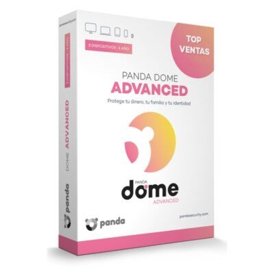 Panda Dome Advanced 2 Dispositivos 1A?o