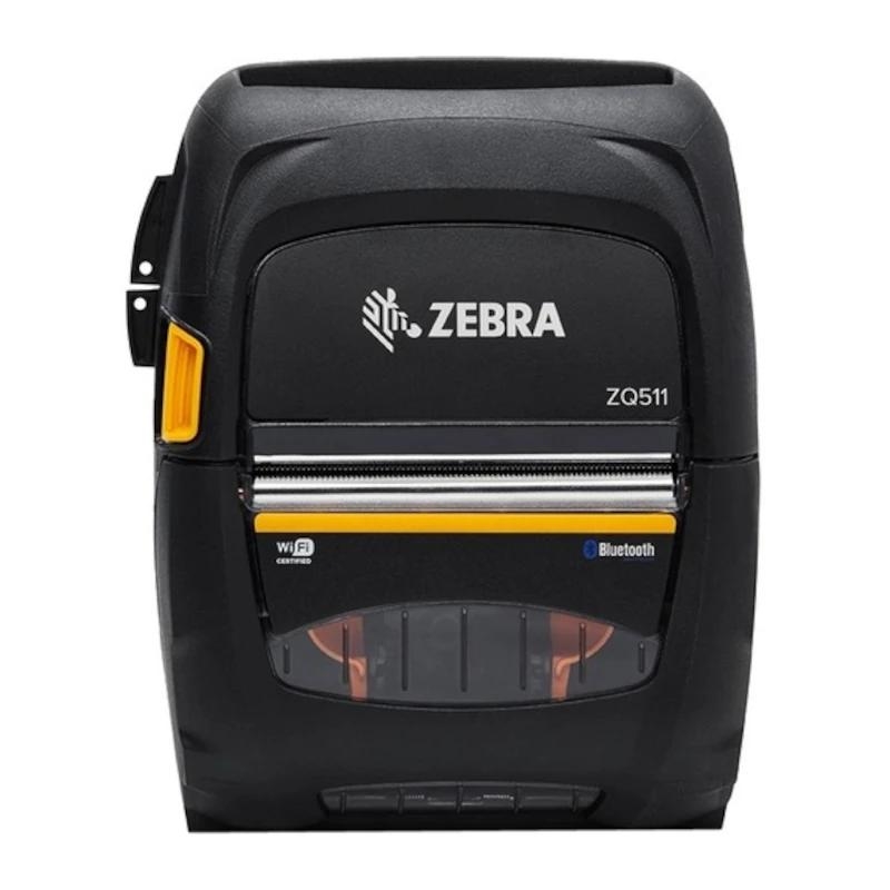 Zebra Impresora Termica Directa ZQ511 Bluetooth po